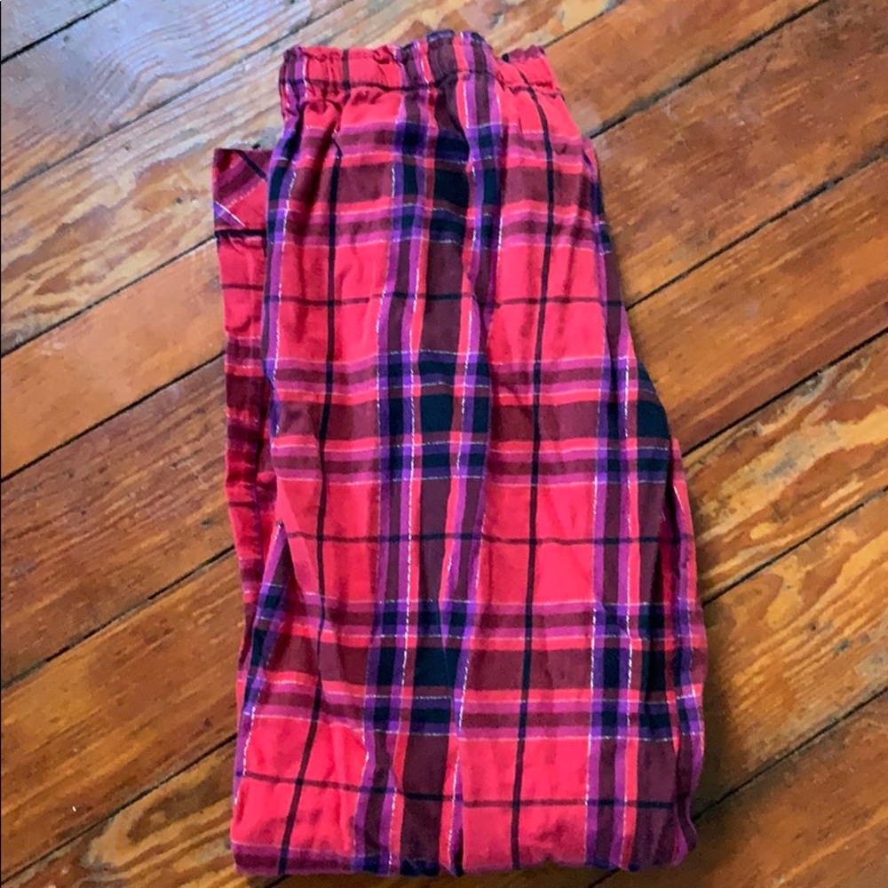 VS pajama pants